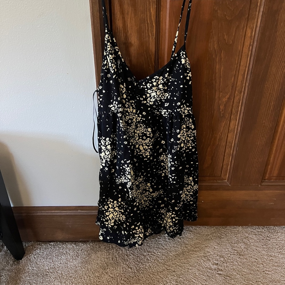 Urban Outfitters Romper.